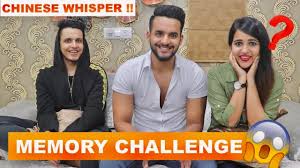 I'm on a mission to see the world ❤ wanderers hub is a travel channel where i post about my travels and food experiences from around the world. When A Youtuber Becomes A Tiktok Star Cringe Parody By Triggered Insaan