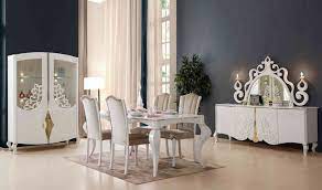 lavinya yemek odasi durusu kalitesi ve her hali ile evinize iyi gelecek sizi mutlu edecek urun http www yild dinning room decor modern dining room home decor