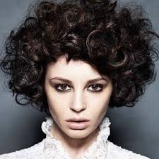 Yes, that's right, there really are specialist curly hair salons in the uk! Perfect Curly Hair Covent Garden Hair Salon Karine Jackson