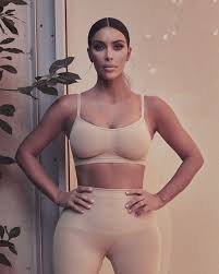 332 people have already reviewed skims. Kim Kardashian S Skims Shapewear Just Got Restocked People Com