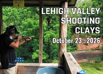 7th Annual Sporting Clay Fundraiser