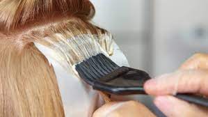 Namun terkadang, jika tidak diikat dengan. Mewarnai Rambut Warna Warni Bolehkah Bincang Muslimah