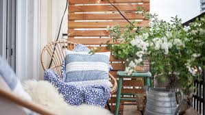 Schone Ideen Fur Deinen Balkon Dein Sommerwohnzimmer