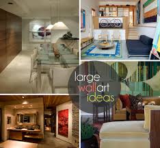 Large Wall Art Ideas 10 Creative Designs For Modern Interiors Shop big wall art at great big canvas. large wall art ideas 10 creative