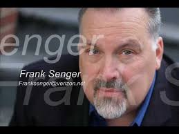 Frank Senger: Voice-Over Demo