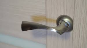 George ­did you ever notice that it seems you never have to actually put the key. Shutterstock