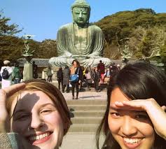 A Must-Visit in Japan: Daibutsu
