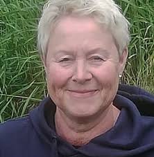 Eva Pedersen er nytt styremedlem i NVK