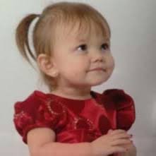 MY QUIVER IS NOT FULL Happy birthday to my very sweet great granddaughter,  Masie Jane Webb. I remember very well the morning she