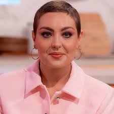 Strictly star Janette Manrara supported by fans following health update