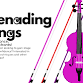 Serenading Strings