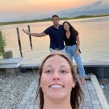 Cassandra Charles's Instagram, Twitter & Facebook