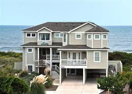 They feature handcrafted local and regional items; The Beach House Ii Outer Banks Beach House Modern Beach House Beach House Cottage