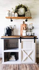 A variation of the 12 bar, round bars are becoming more and more popular nowadays with riders straying away from bar tricks and. Amazon Com Alice Barndoor Farmhouse Coffee Bar Handmade