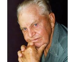 Earl Stolz Obituary (2015)