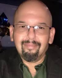 Obituary information for Rolando G. Munoz