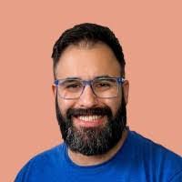 Andrew Behrman's Instagram, Twitter & Facebook