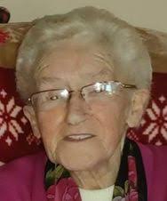 Condolence Book for Amelia O'Sullivan (née Brooks) (Cork City, Cork)