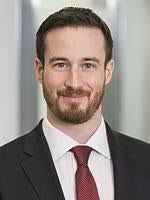 Elliot Golding Cybersecurity Lawyer Squire Patton Boggs