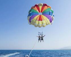 صورة Parasailing in Hurghada