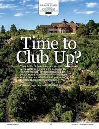 Tag us using @cityofcos and share what you love about our city! 2019 Colorado Avidgolfer Private Club Guide By Colorado Avidgolfer Issuu