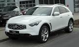 INFINITI-QX70