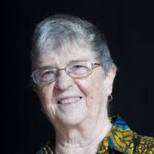 Zuster Margaret M. (Peg) Donovan