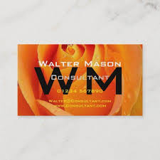 When you load the business card template, canva gives you many free layouts to choose from, or you can create your own. Consultant Create Your Own Business Card Zazzle Com Create Your Own Business Business Card Size Consultant Business Card