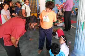 Taman megah handicapped and disabled children's home. Taman Megah Handicapped Disabled Children S Home Rimbun Capital