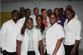 All smiles dental care 7750 okeechobee blvd., suite 16 west palm beach, fl 33411 ph: Utech Jamaica S Oral Health Training Impacting Jamaica Utech Ja