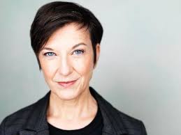 Michelle Eugene AEA, SAG-AFTRA