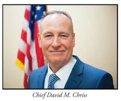 David Chriss's Instagram, Twitter & Facebook