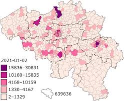 Aserbaidschan gilt nicht mehr als risikogebiet. Covid 19 Pandemie In Belgien Wikipedia
