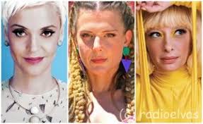 Borba: Mariza, Romana e Marisa Liz nas Festas do Senhor Jesus dos Aflitos