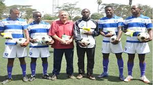 It shows all personal information about the players, including age, . Afc Leopards Unveil New Signings