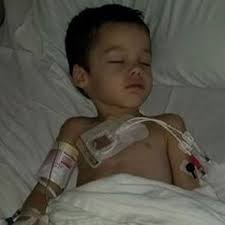 Fundraiser for Devin Underwood by Penny Fletcher : Aries Army