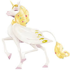 Pin By Rosa Pereira Artbiscuit On Mia And Me Unicorn Unicorn Horse Mythical Creatures