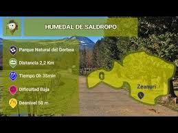 Pin En Rutas Senderismo