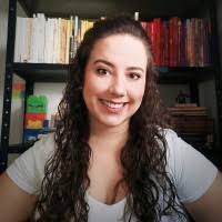 Amanda Scarcelli's Instagram, Twitter & Facebook