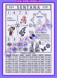 Kode Syair Hk Senin 27 Mei 2019 Kode Syair Sgp Hk Sd Motesia