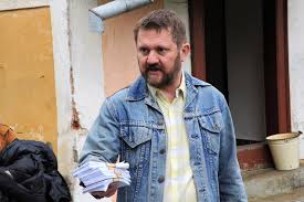 C1 milostný dopis haně z. Stesti Je Krasna Vec Bioscop Distribucni Spolecnost Filmu
