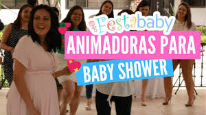 Ahora es mas una fiesta para todos. Animadores Para Baby Shower Marco Yazz Tel 41 20 97 05 By Marco Yazz