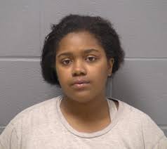 Will County Jail Roundup For March 13