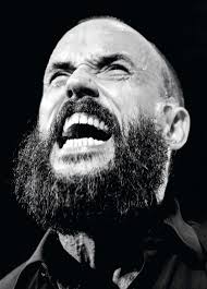 The sound and the fury