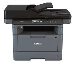 Brother Dcp L5600dn Scanner Software And Drivers Brother Dcp L5600dn Is The Most Versatile Multipurpose Offic Laser Printer Multifunction Printer Brother Mfc