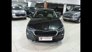 Image result for Carbon Steel 2024 Slavia