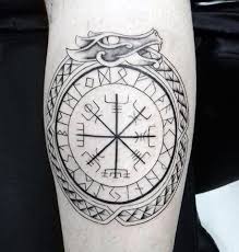 Viking Jormungand Tattoo Ouroboros Tattoo Ouroboros Tattoo Tattoo Designs Men Tattoos For Guys