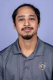 2025 Baseball Roster