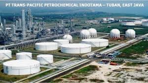 Pembangunan kilang minyak tuban membutuhkan banyak tenaga kerja. Loker Pt Trans Pacific Petrochemical Indotama Tppi Deadline 1 Februari 2019 Teknik Kimia