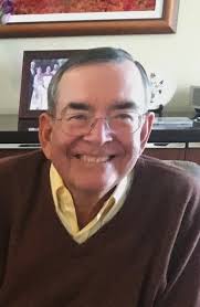 Obituary of John Neil Huber Jr.